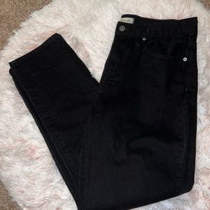Madewell “The Perfect Vintage Jean”